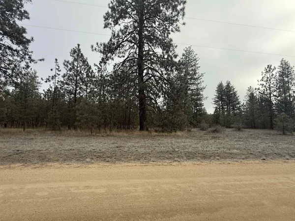 $170,000 | 0 North Cayuse Cove Road East, Davenport, WA 99122