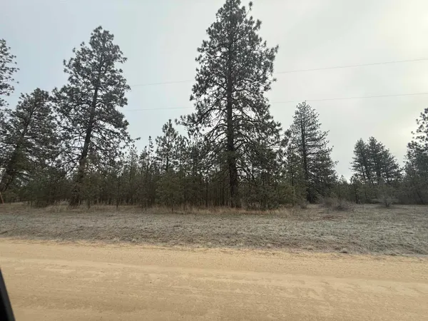 $170,000 | 0 North Cayuse Cove Road East, Davenport, WA 99122