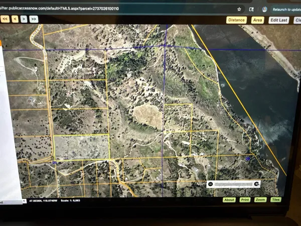 $170,000 | 0 North Cayuse Cove Road East, Davenport, WA 99122