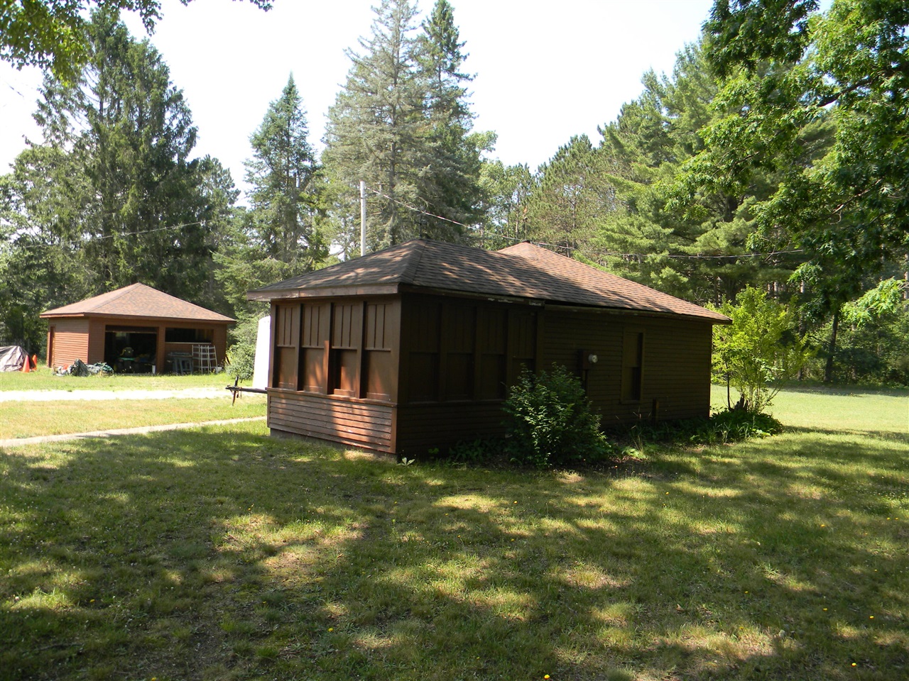 1306 North Tippy Dam Road Wellston, MI 49689 - Photo 61 of 94