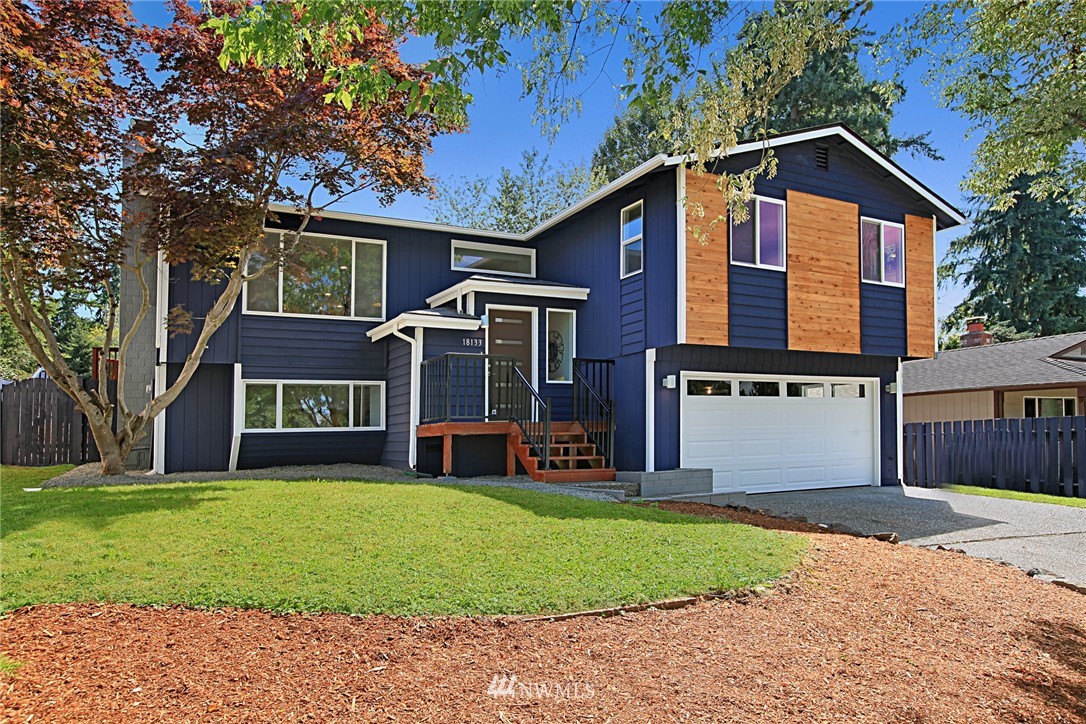 18133 22nd Drive Southeast Bothell, WA 98012 - Photo 1 of 25
