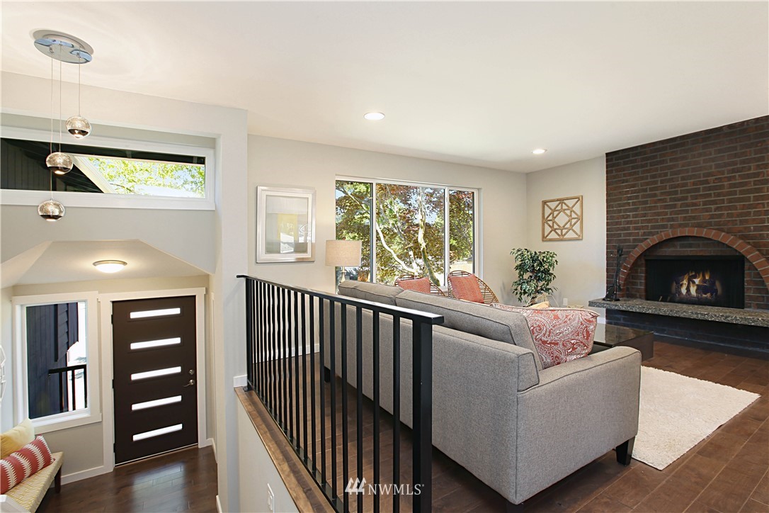 18133 22nd Drive Southeast Bothell, WA 98012 - Photo 5 of 25