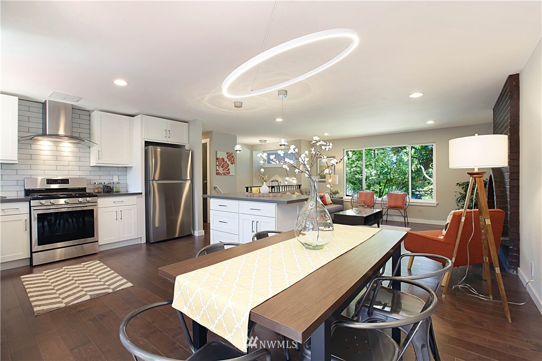 18133 22nd Drive Southeast Bothell, WA 98012 - Photo 9 of 25