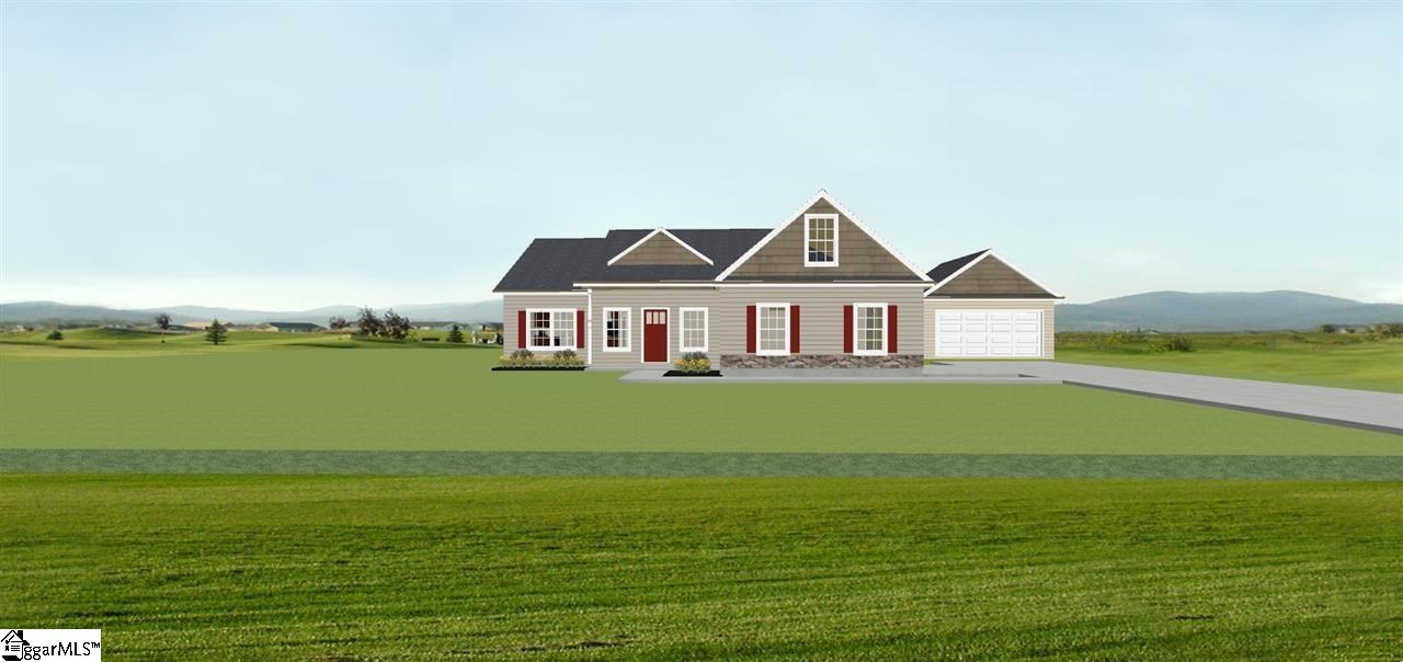 460 Bowers Road Travelers Rest, SC 29690 - Photo 1 of 1