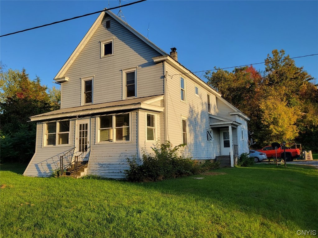 172 Turner Road Macomb, NY 13646 - Photo 1 of 1 Gallery Image 1