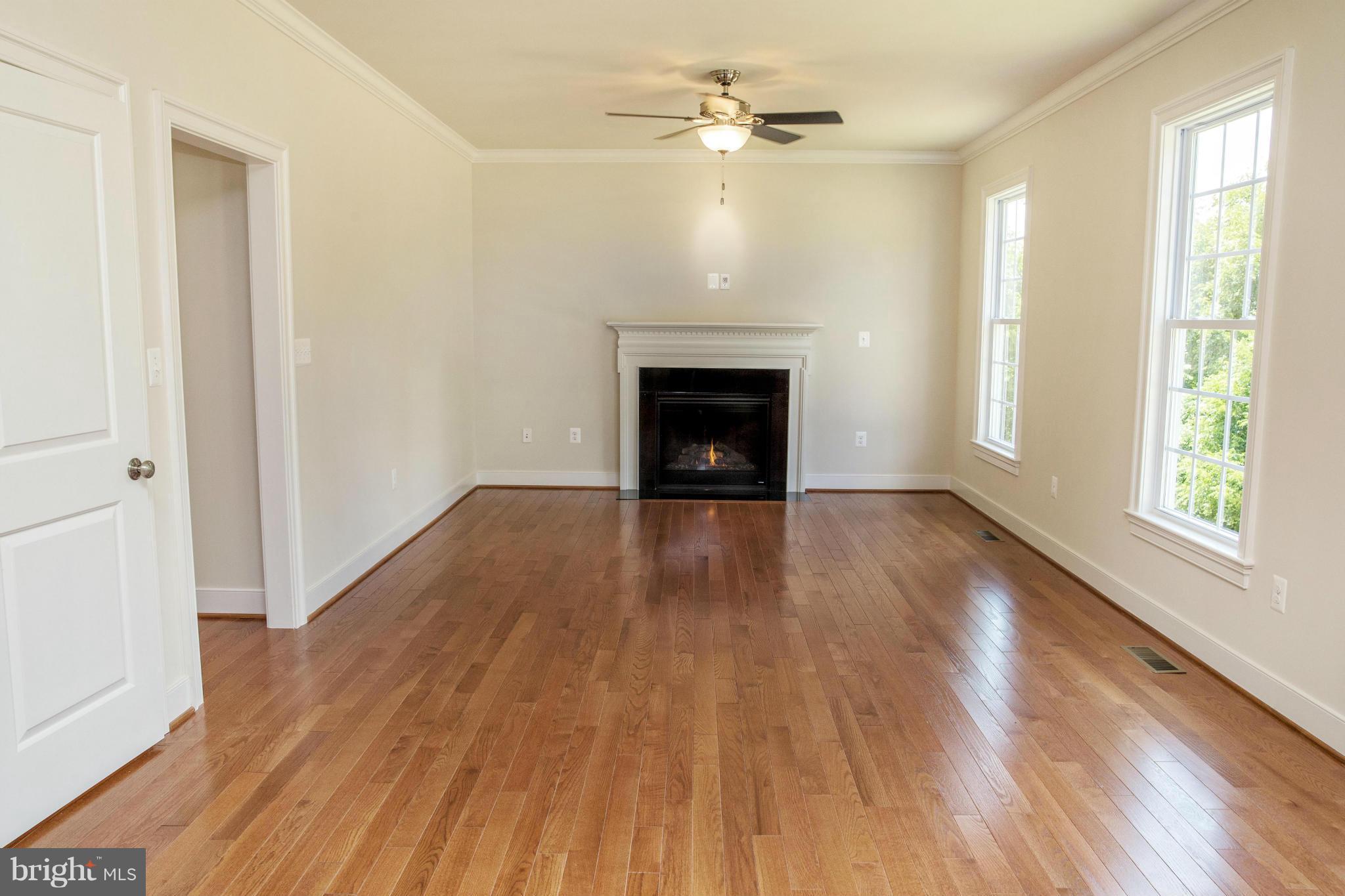 3290 Rokeby Road Delaplane, VA 20144 - Photo 12 of 30 Interior (General)