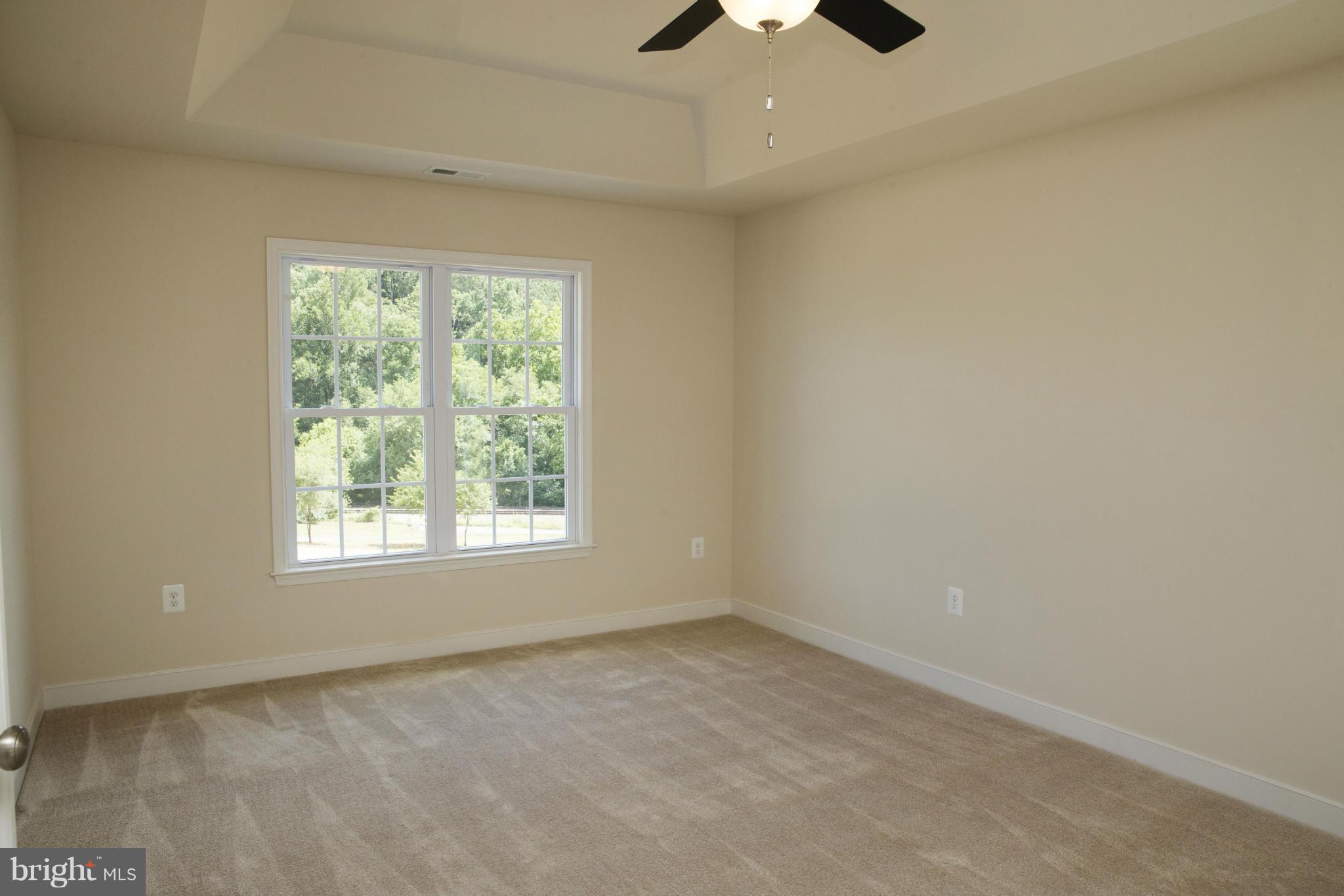 3290 Rokeby Road Delaplane, VA 20144 - Photo 20 of 30 Bedroom (Master)