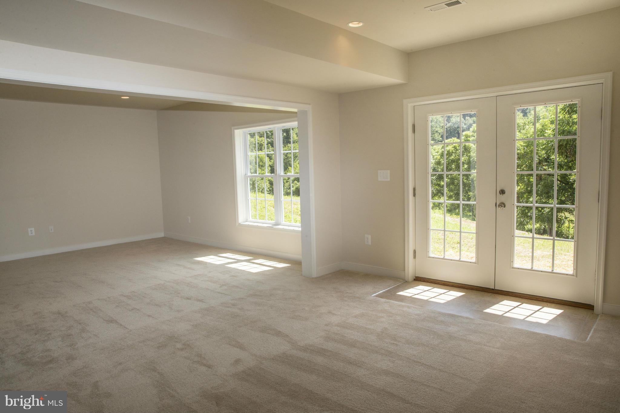 3290 Rokeby Road Delaplane, VA 20144 - Photo 26 of 30 Basement