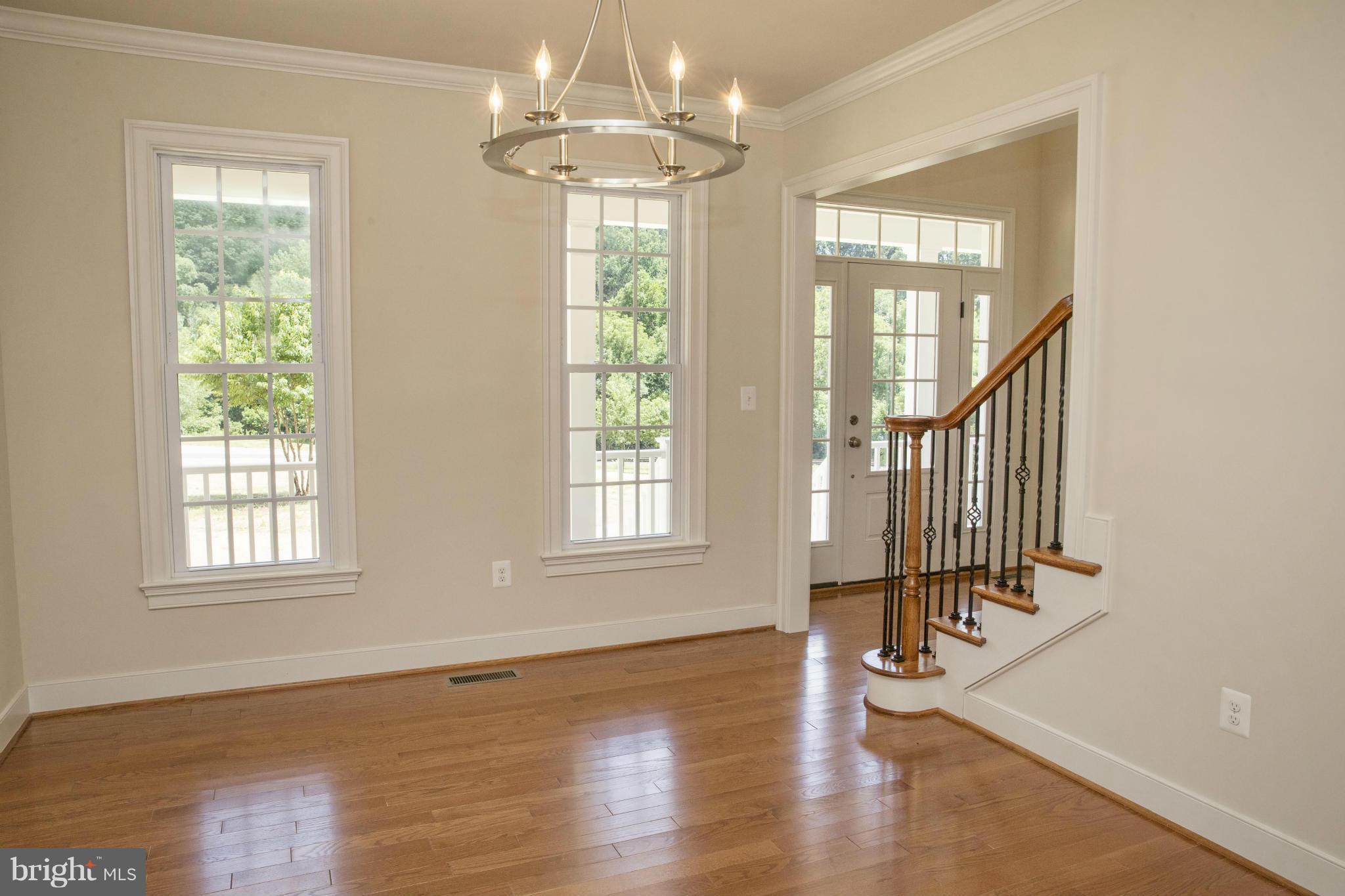 3290 Rokeby Road Delaplane, VA 20144 - Photo 6 of 30 Dining Room