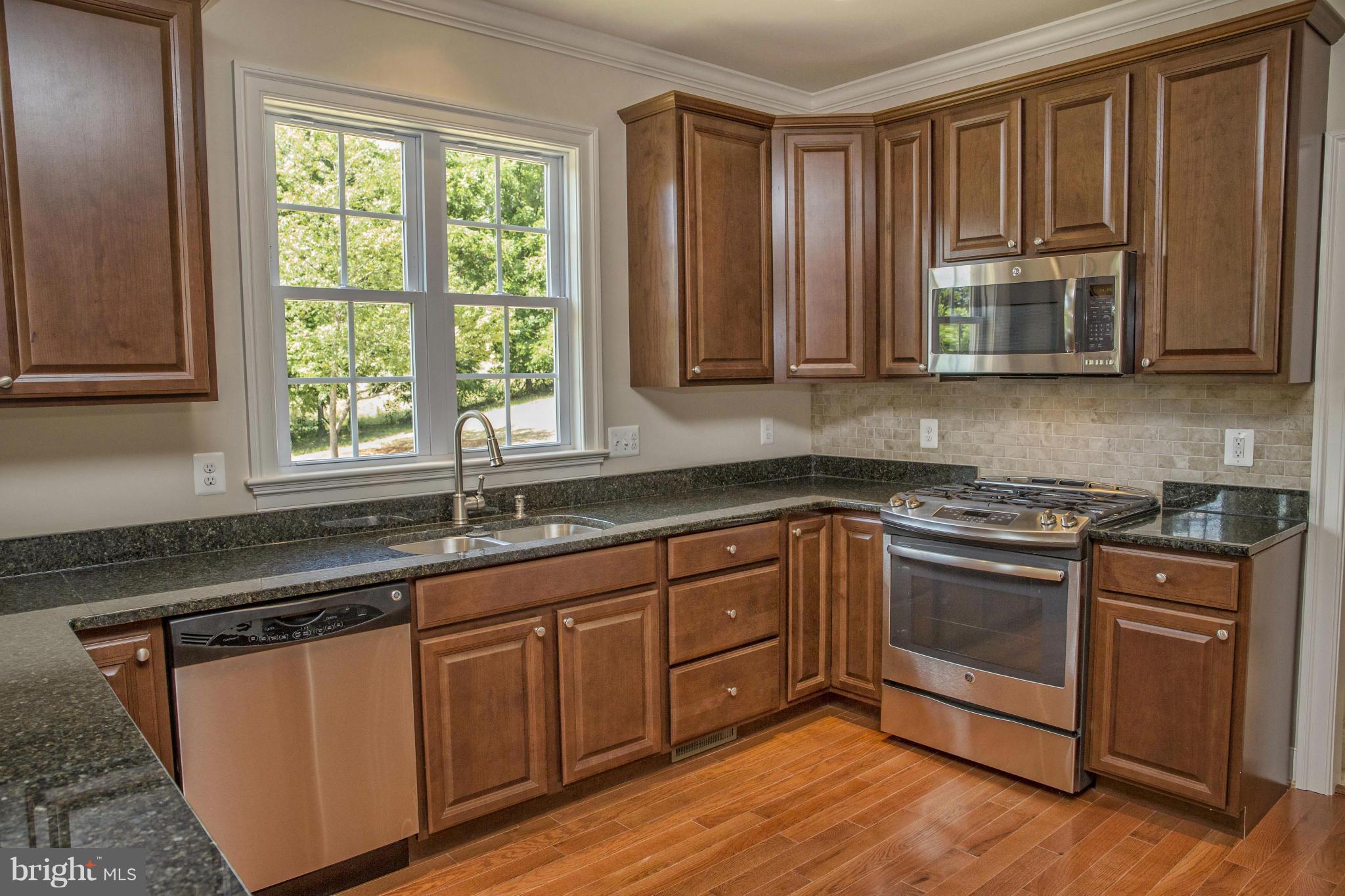 3290 Rokeby Road Delaplane, VA 20144 - Photo 7 of 30 Kitchen