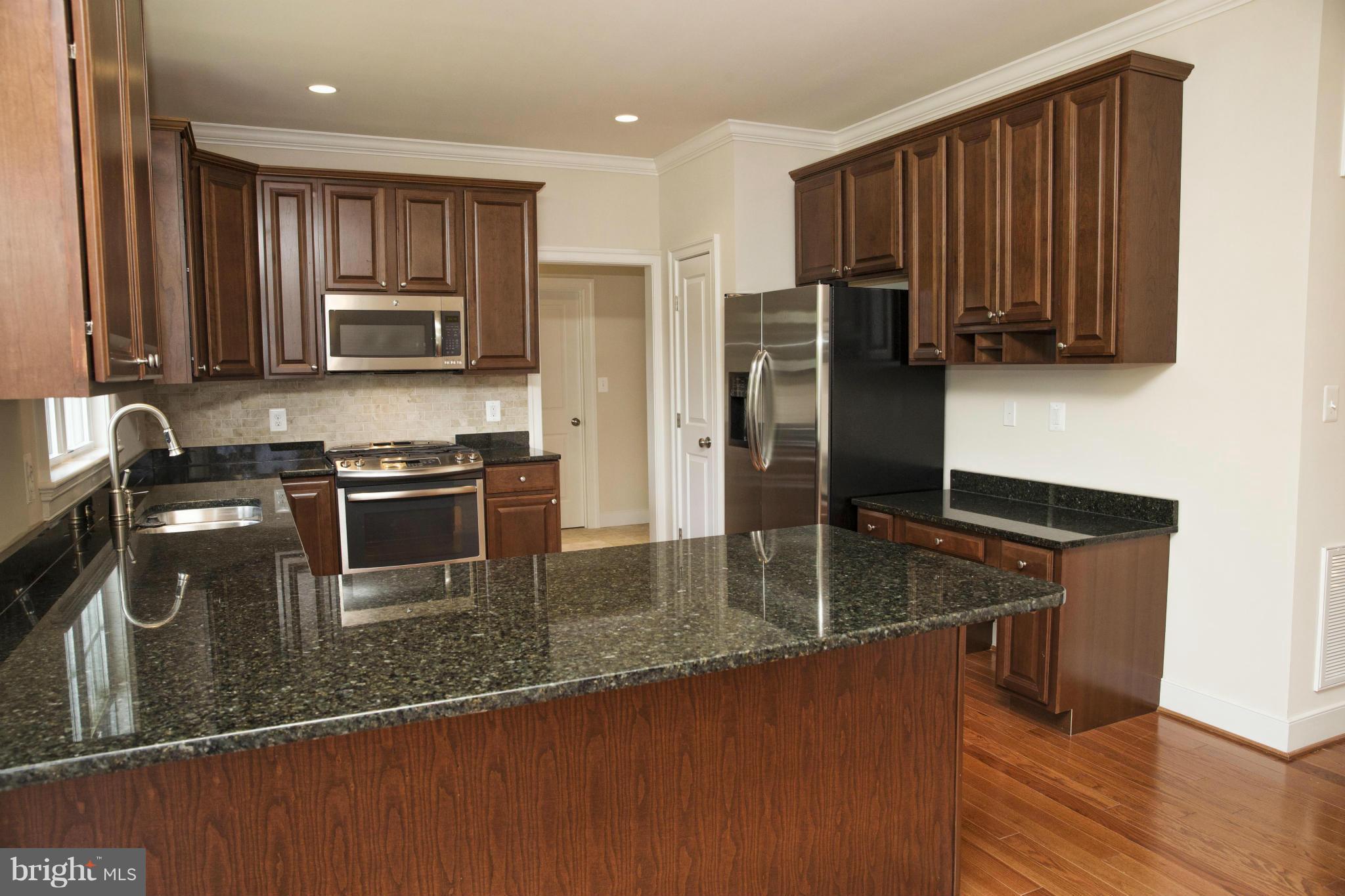 3290 Rokeby Road Delaplane, VA 20144 - Photo 8 of 30 Kitchen