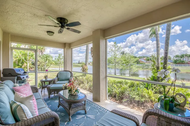 $6,000 | 2600 Neaton Court, Wellington, FL 33414