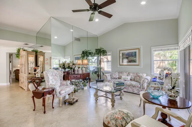 $6,000 | 2600 Neaton Court, Wellington, FL 33414