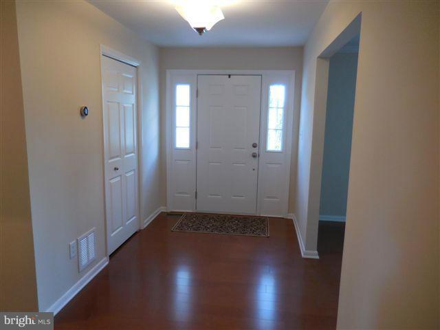 517 Shipley Road Linthicum, MD 21090 - Photo 3 of 30 a view of a room with wooden floor
