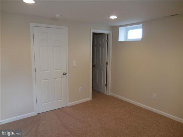 517 Shipley Road Linthicum, MD 21090 - Photo 24 of 30 a view of an empty room and a window