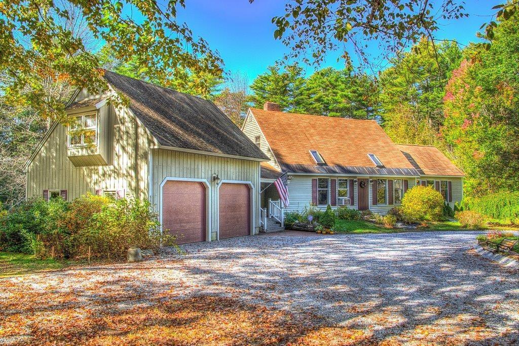 568 Harrison Road Naples, ME 04055 - Photo 1 of 35 Photo