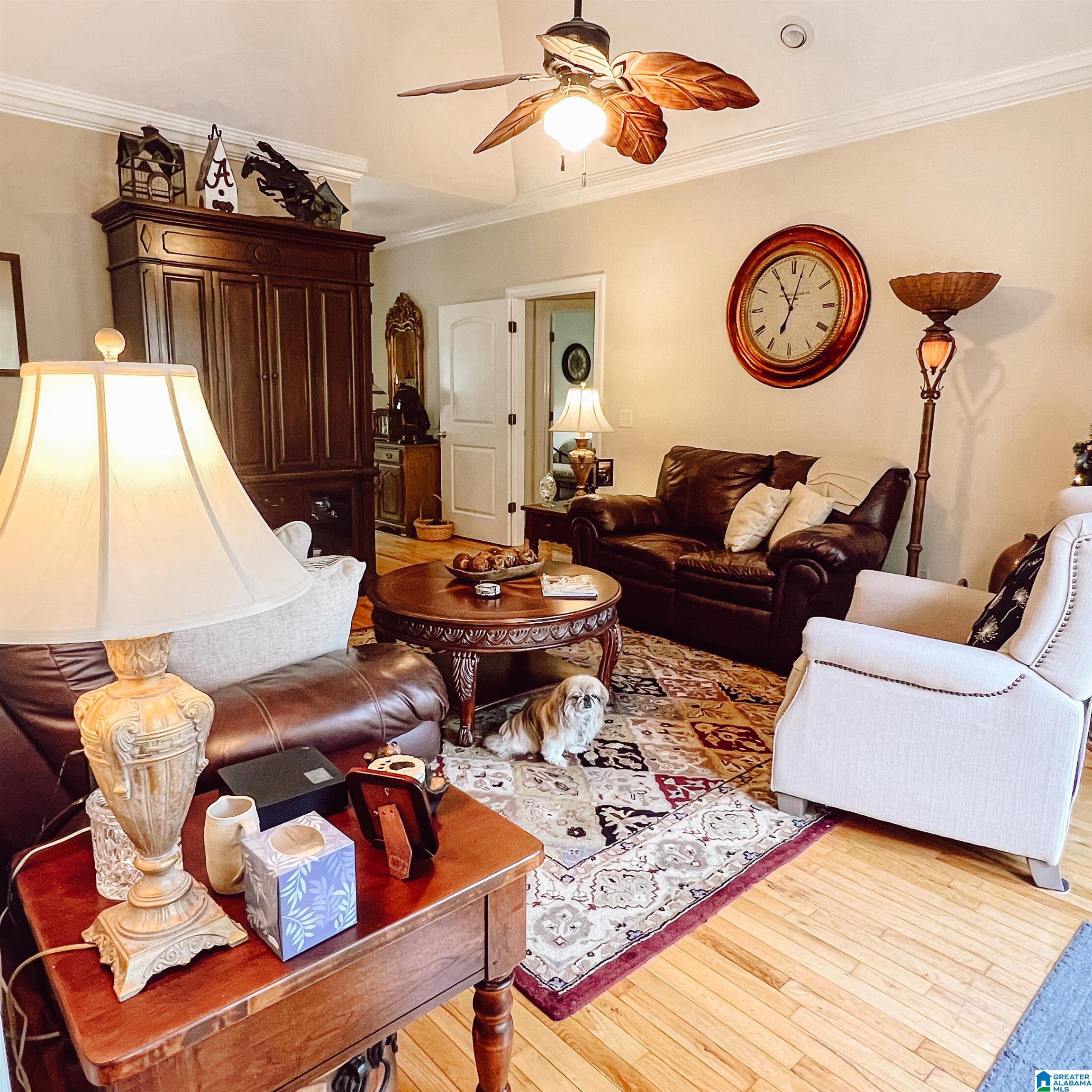 369 Pebble Beach Road Ashville, AL 35953 - Photo 10 of 72