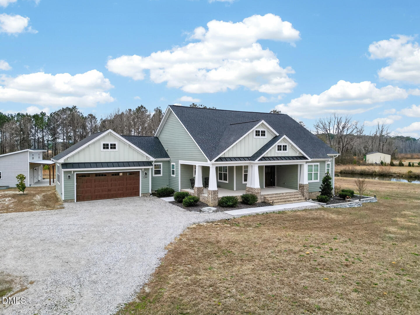 540 Pine Ridge Road Zebulon, NC 27597 - Photo 6 of 96