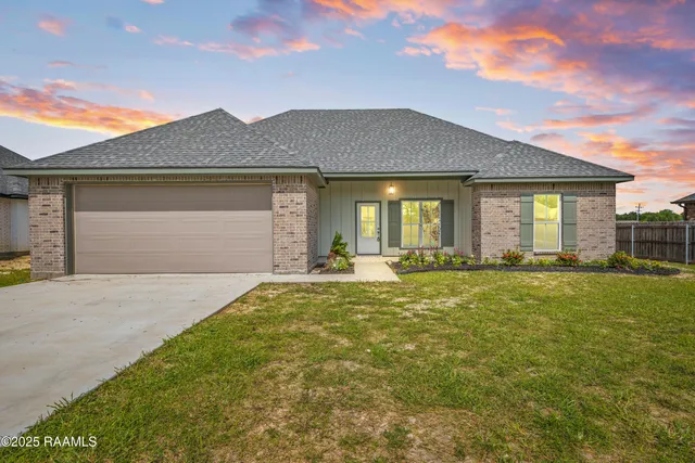 $247,000 | 134 Grande Rue, Church Point, LA 70525