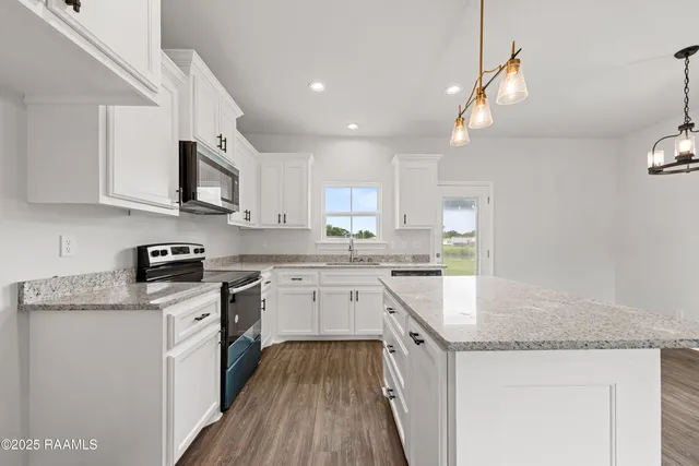 $247,000 | 134 Grande Rue, Church Point, LA 70525