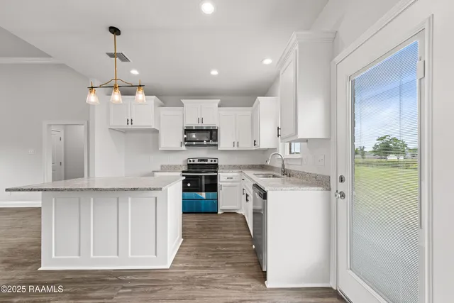 $247,000 | 134 Grande Rue, Church Point, LA 70525