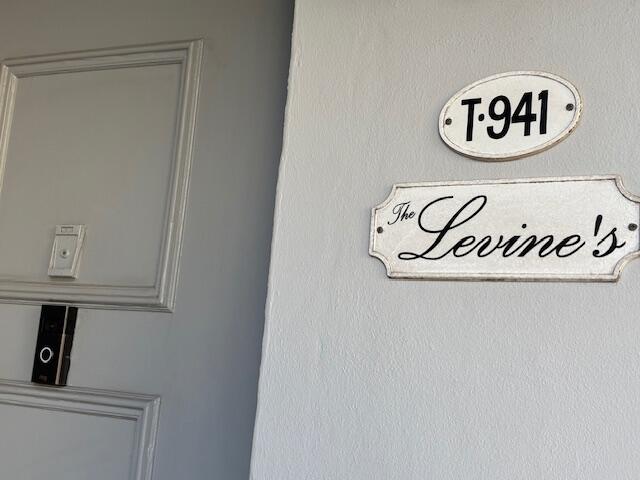 941 Flanders T Delray Beach, FL 33484 - Photo 2 of 11 IMG_8516