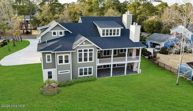 $2,932,000 | 2225 South Live Oak Parkway, Wilmington, NC 28403