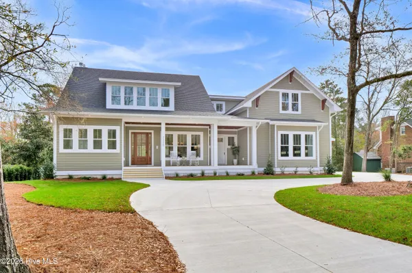 $2,932,000 | 2225 South Live Oak Parkway, Wilmington, NC 28403