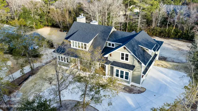 $2,932,000 | 2225 South Live Oak Parkway, Wilmington, NC 28403