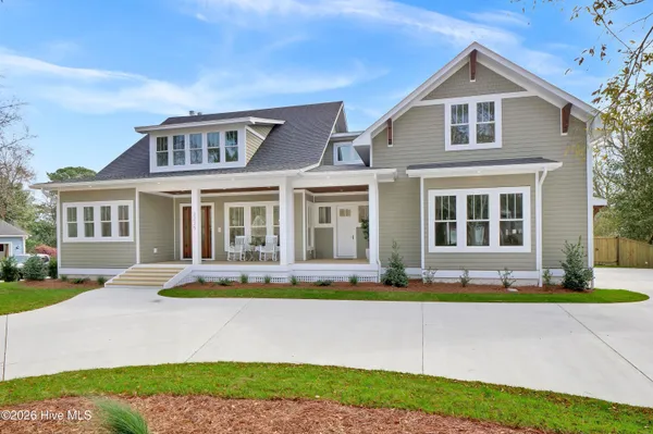 $2,932,000 | 2225 South Live Oak Parkway, Wilmington, NC 28403