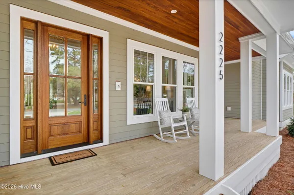 $2,932,000 | 2225 South Live Oak Parkway, Wilmington, NC 28403