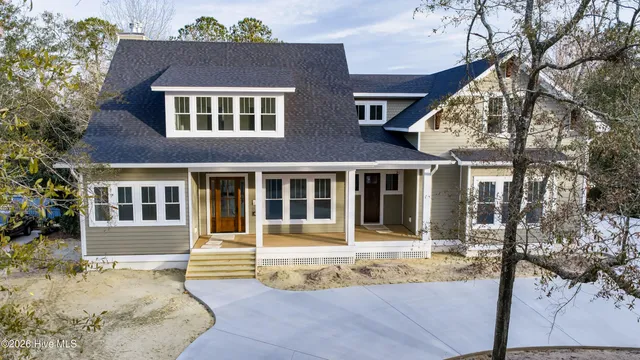 $2,932,000 | 2225 South Live Oak Parkway, Wilmington, NC 28403