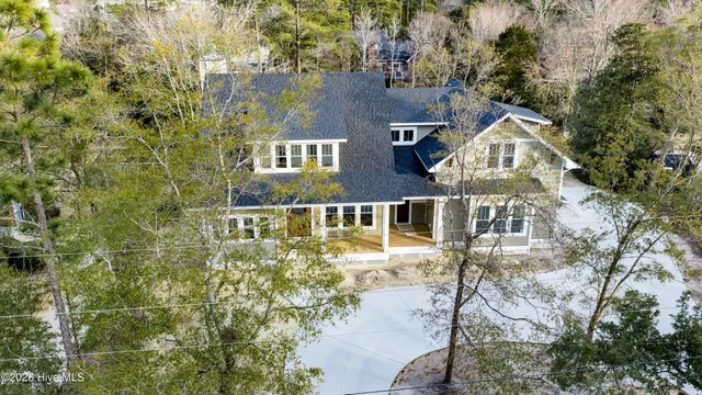 $2,932,000 | 2225 South Live Oak Parkway, Wilmington, NC 28403