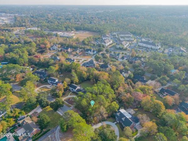 $2,932,000 | 2225 South Live Oak Parkway, Wilmington, NC 28403