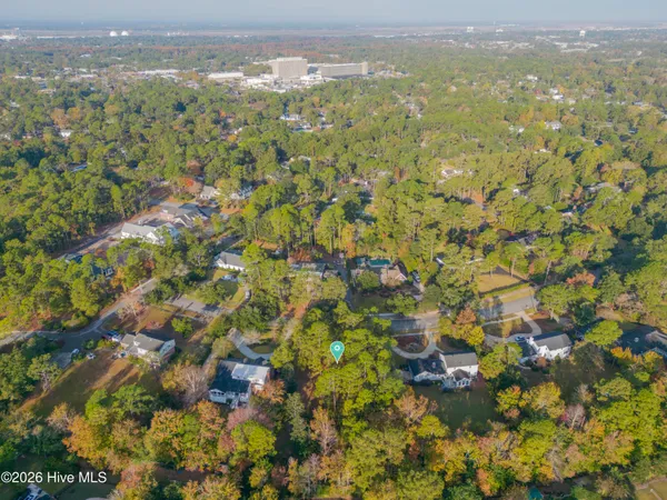 $2,932,000 | 2225 South Live Oak Parkway, Wilmington, NC 28403