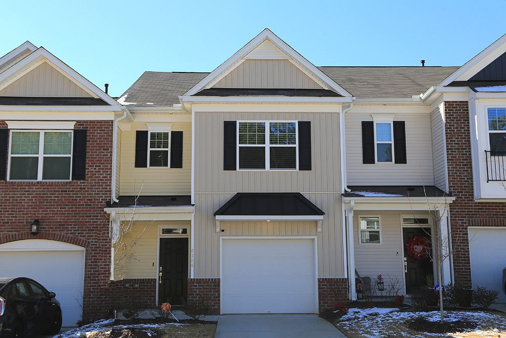 6108 Beale Loop Raleigh, NC 27616 - Photo 1 of 19 Welcome Home!