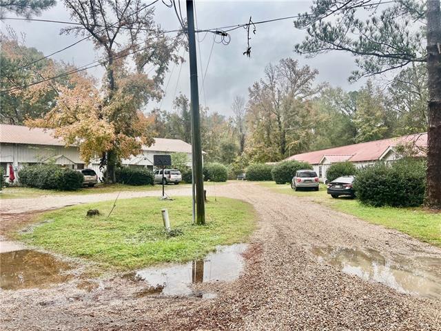 77074 Tantela Ranch Road, Unit 23 Folsom, LA 70437 - Photo 1 of 5