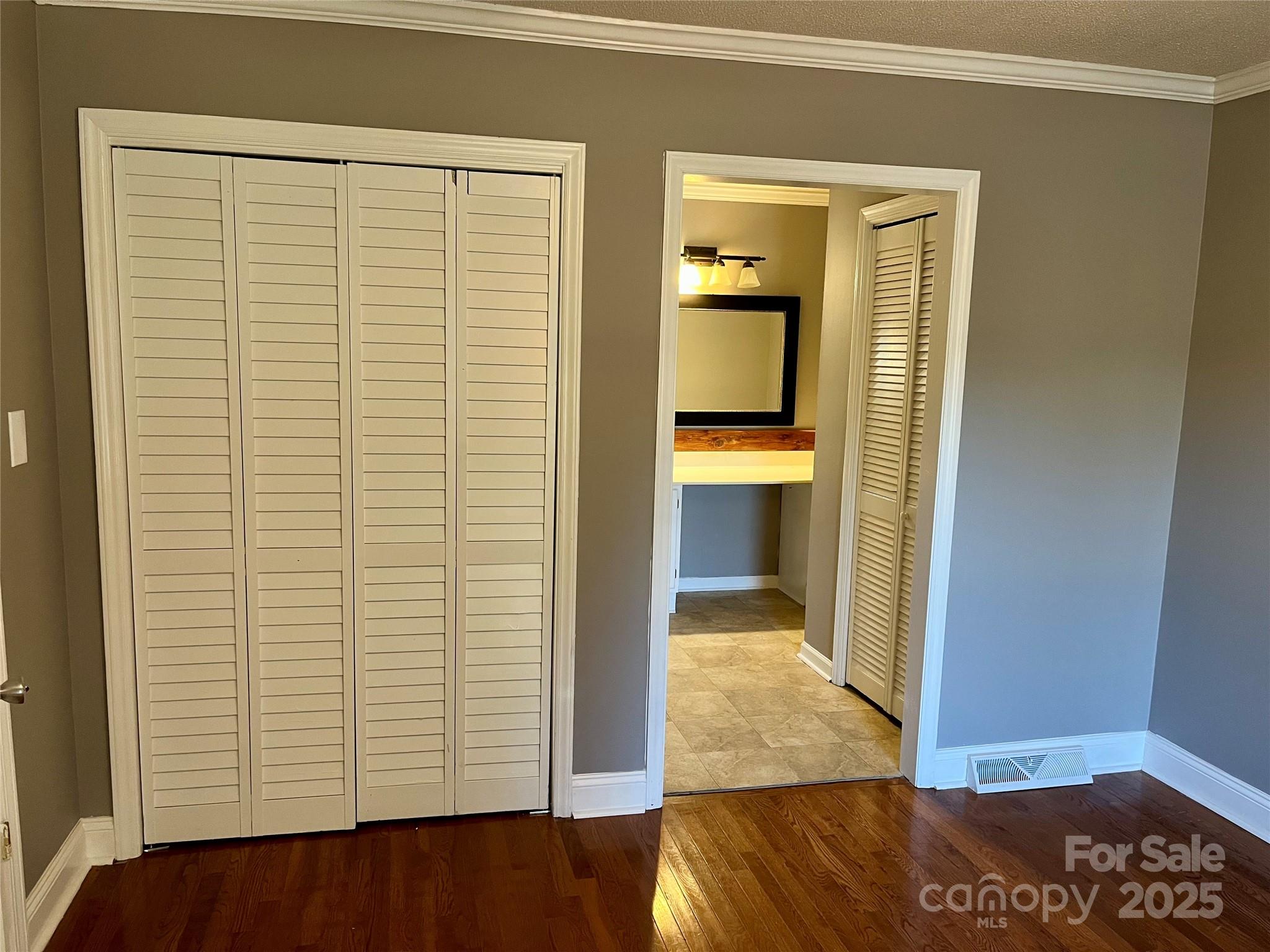 3129 Sims Road Rock Hill, SC 29730 - Photo 12 of 23 a view of walk in closet