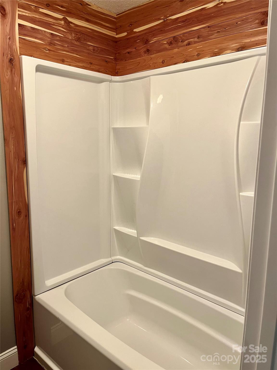 3129 Sims Road Rock Hill, SC 29730 - Photo 14 of 23 a bathroom with bathtub and shower