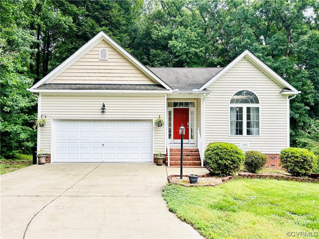 3621 Tanby Road Richmond, VA 23235 - Photo 1 of 40 Front of House