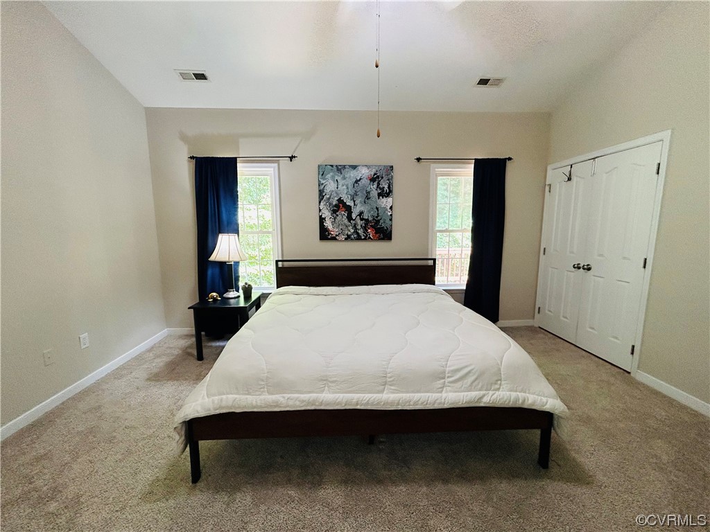 3621 Tanby Road Richmond, VA 23235 - Photo 23 of 40 Primary Bedroom