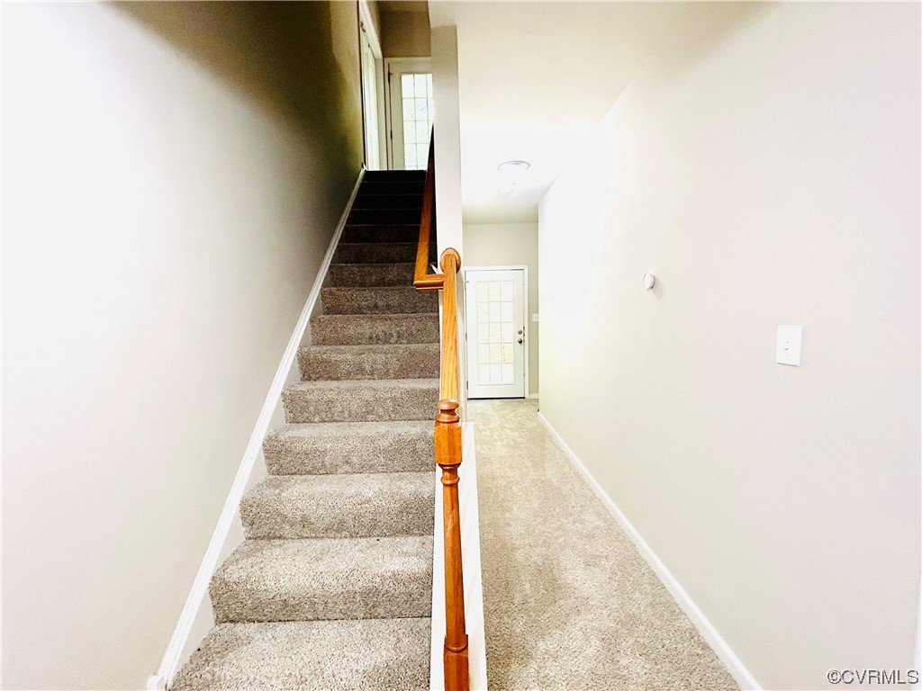 3621 Tanby Road Richmond, VA 23235 - Photo 32 of 40 Basement