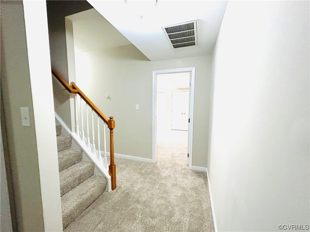 3621 Tanby Road Richmond, VA 23235 - Photo 33 of 40 Basement