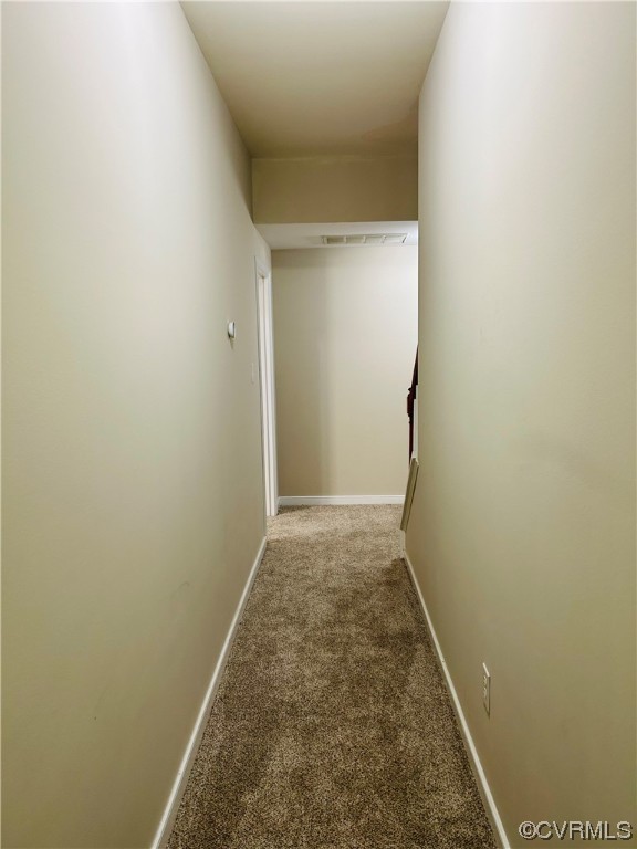 3621 Tanby Road Richmond, VA 23235 - Photo 34 of 40 Basement