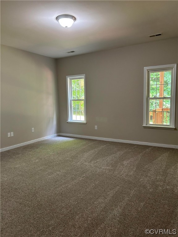 3621 Tanby Road Richmond, VA 23235 - Photo 37 of 40 Third Basement Bedroom