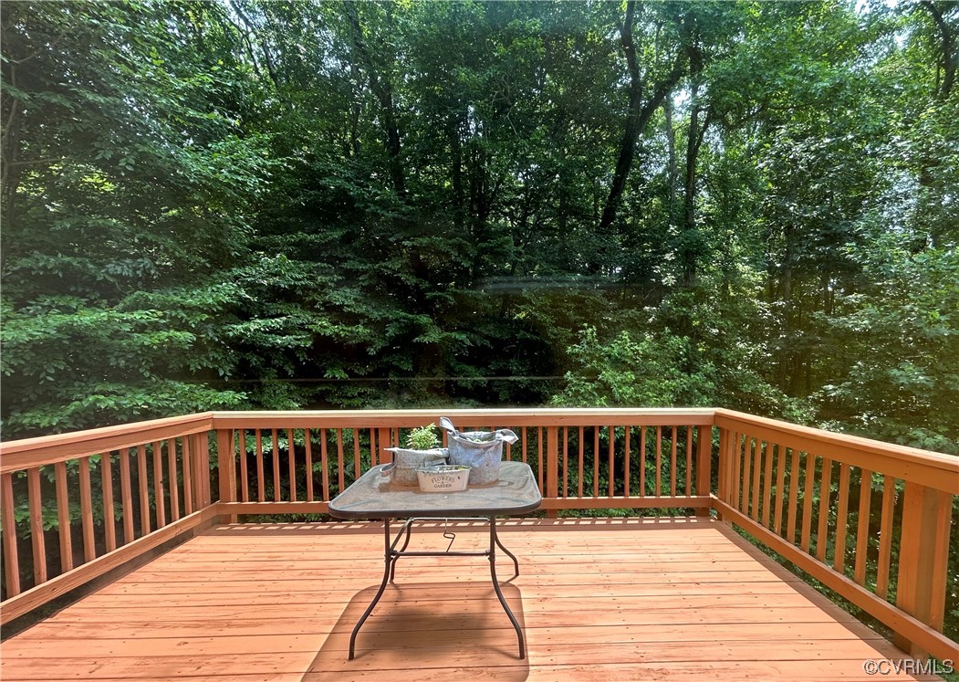 3621 Tanby Road Richmond, VA 23235 - Photo 39 of 40 Top Deck