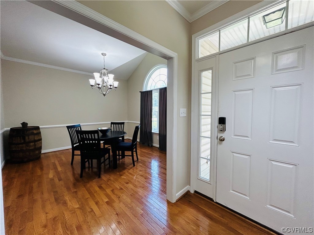 3621 Tanby Road Richmond, VA 23235 - Photo 10 of 40 Gallery Image 10