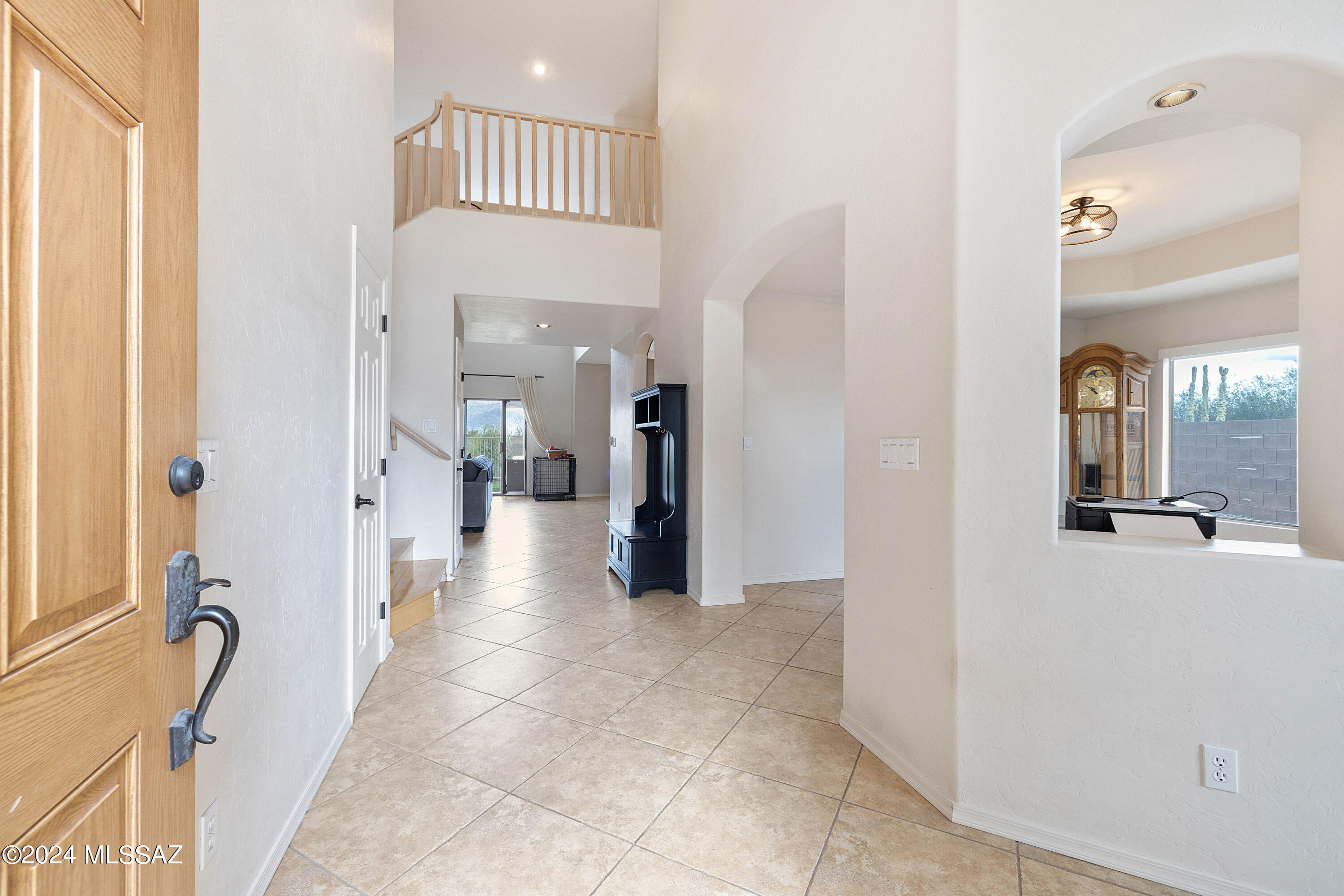 985 North Western Ridge Trail Tucson, AZ 85748 - Photo 15 of 50 Gallery Image 15