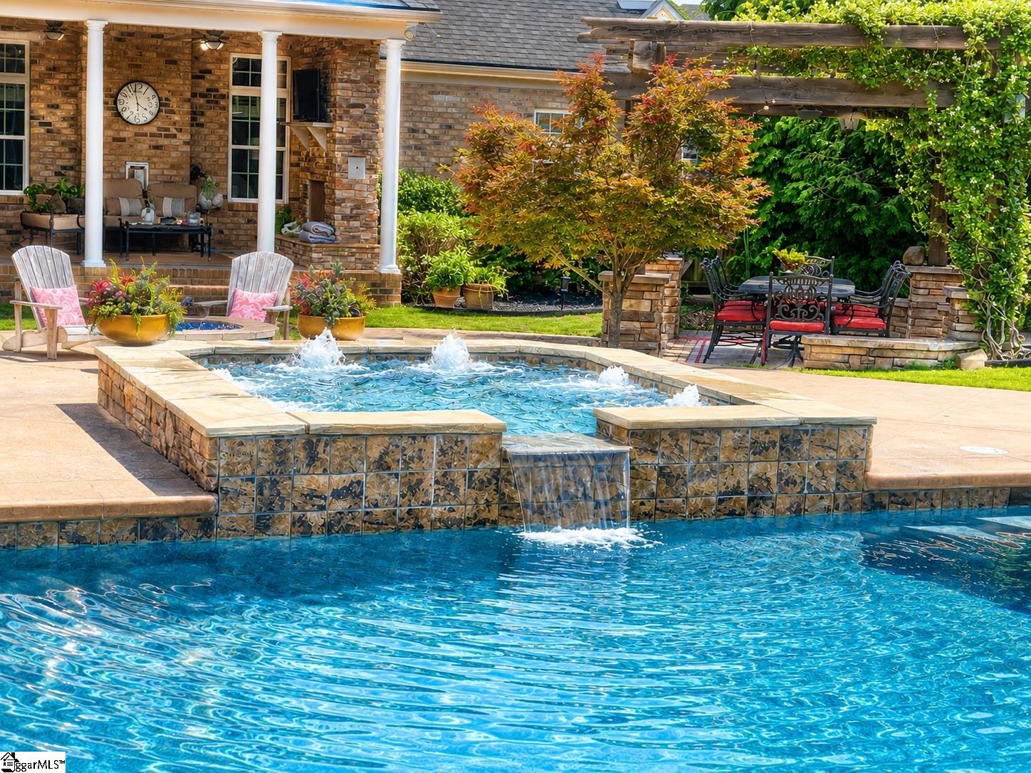 10 Stratton Chapel Court Simpsonville, SC 29681 - Photo 36 of 41