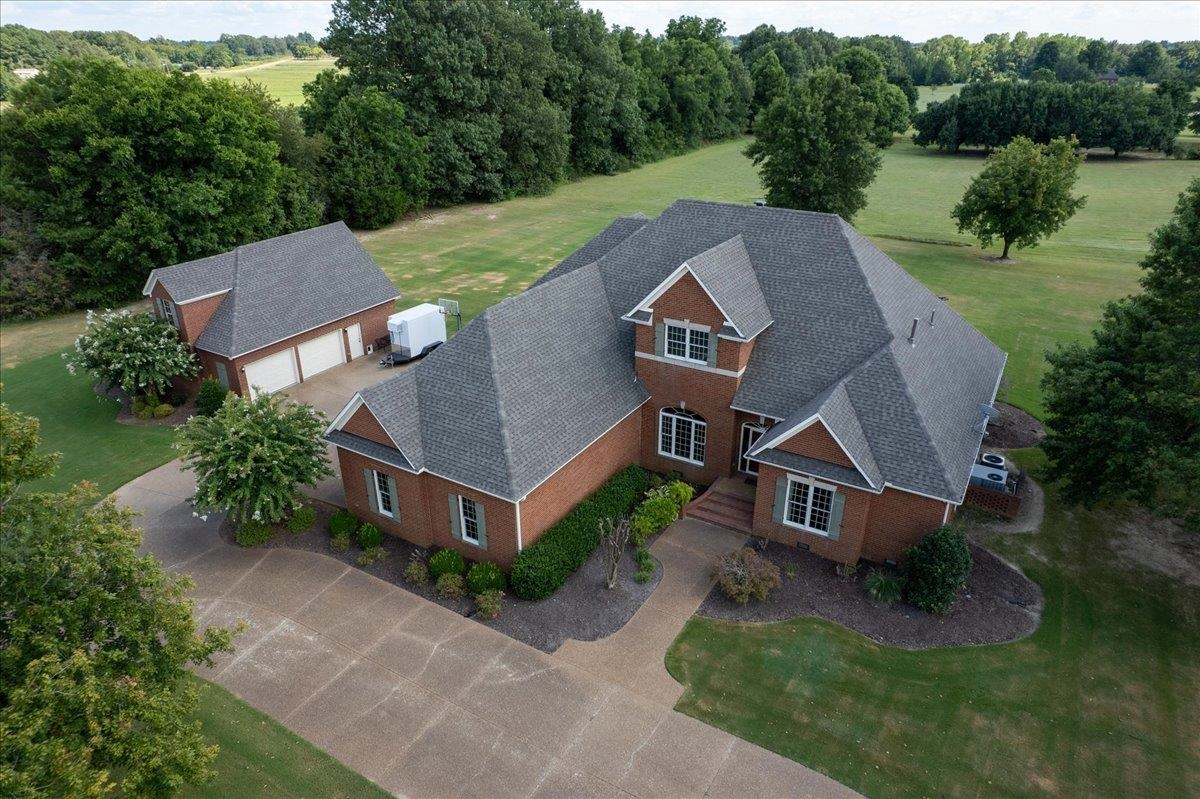 1467 Hall Road Covington, TN 38019 - Photo 38 of 40 Gallery Image 38